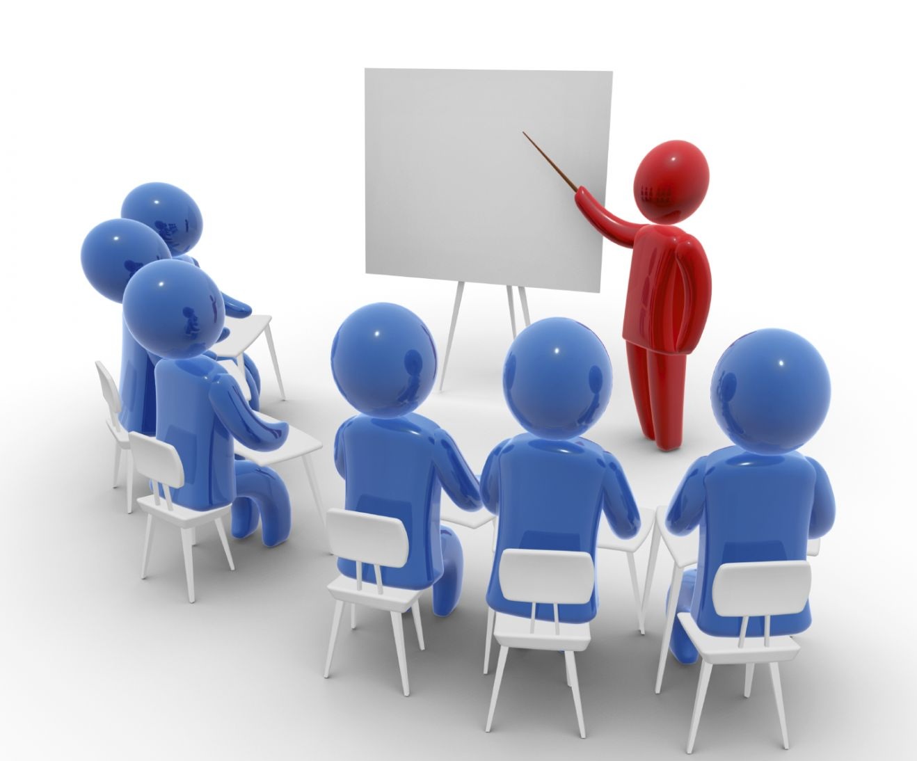 Group Training