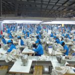 Phần mềm quản lý thiết bị bảo trì nhà máy dệt may