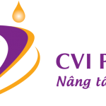 Công Ty Cổ Phần Dược Mỹ Phẩm CVI