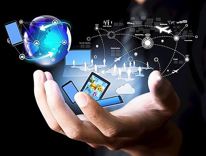 Áp dụng công nghệ 4.0, lợi thế cạnh tranh cho doanh nghiệp sản xuất