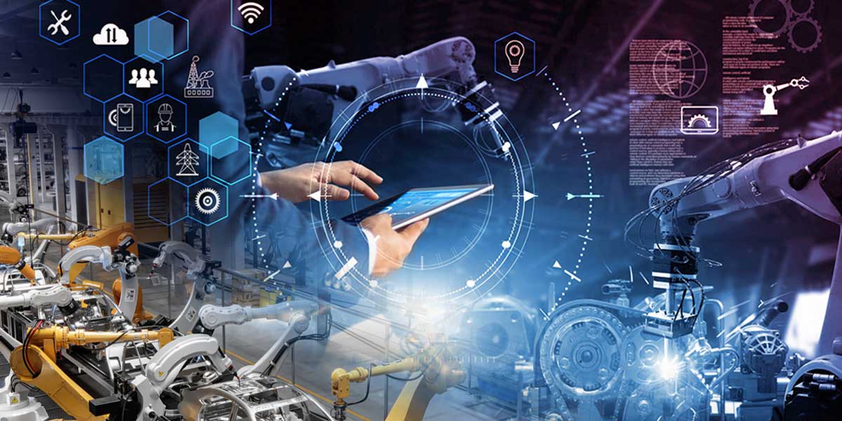 Ứng dụng IoT