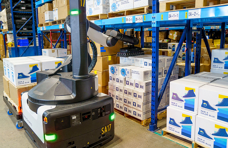 iwarehouse