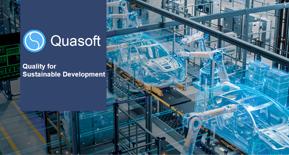 Quasoft, ERP, Hệ thống quản trị nguồn lực