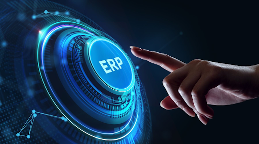 Chi phí triển khai erp