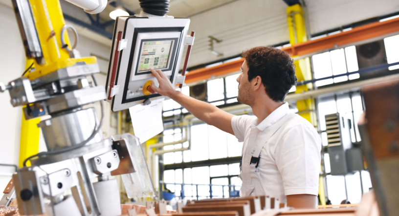Công cụ phần mềm hỗ trợ quản lý sản xuất