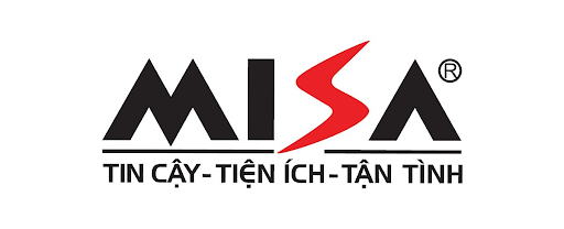 Misa cung cấp erp