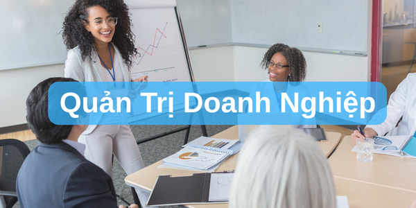 Quản Trị Doanh Nghiệp (1)