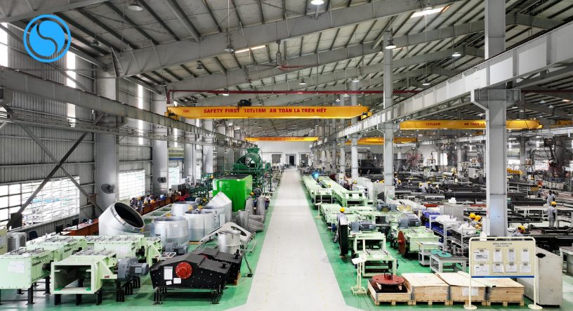 Quản trị doanh nghiệp 4.0 tại Việt Nam