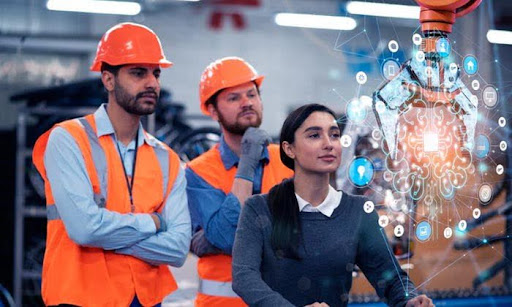 quản trị sản xuất trong quản trị doanh nghiệp