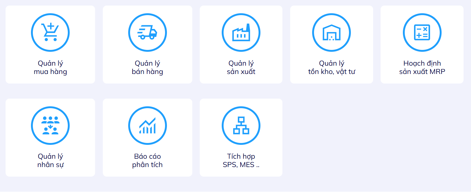 Quassoft erp