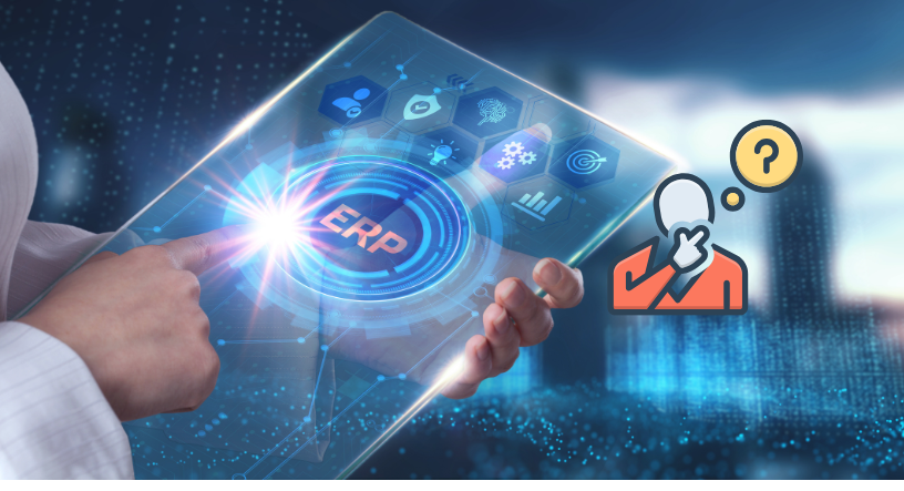 nên thuê hay mua phần mềm erp