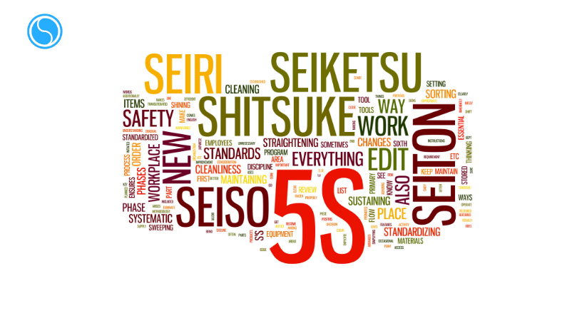 Lợi ích khi áp dụng tiêu chuẩn 5s