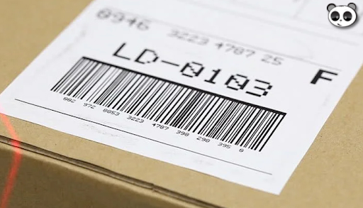 Nguyên lý hoạt động của barcode