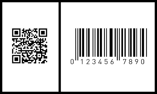 So sánh chi phí giữa barcode , Qrcode và rfid