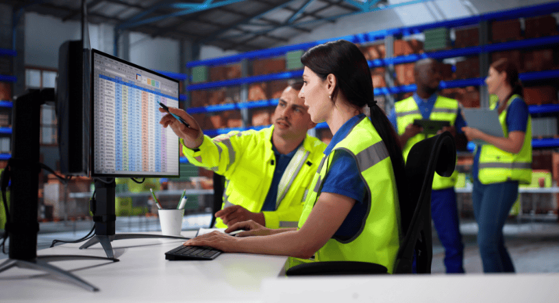 cách quản lý kho hiệu quả