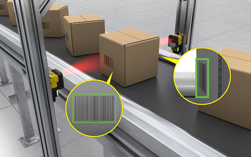 doanh nghiệp nào nên sử dụng barcode