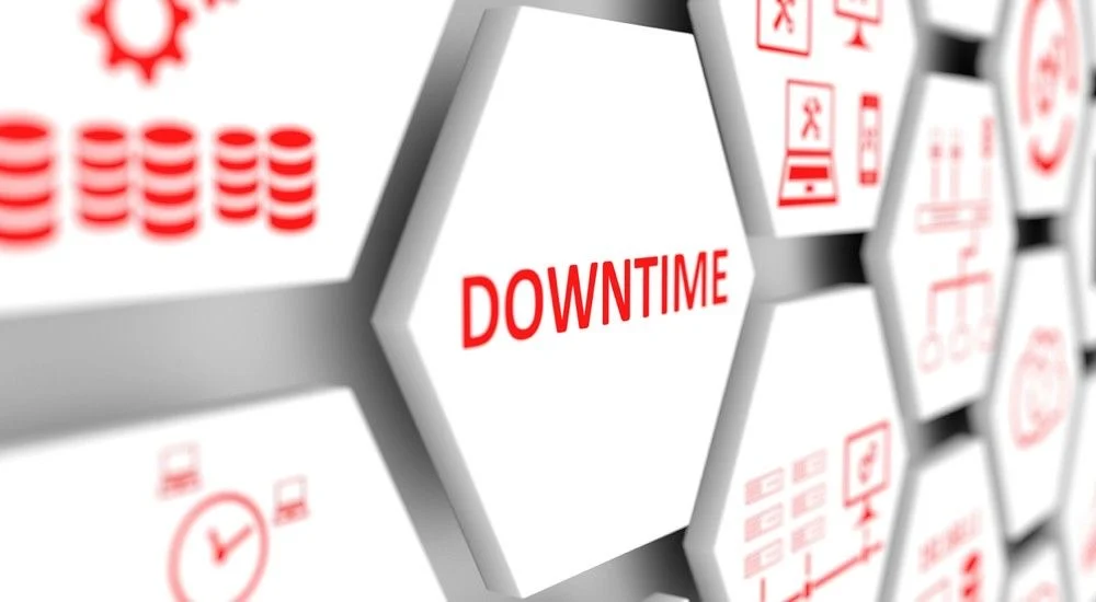 Downtime trong sản xuất là gì