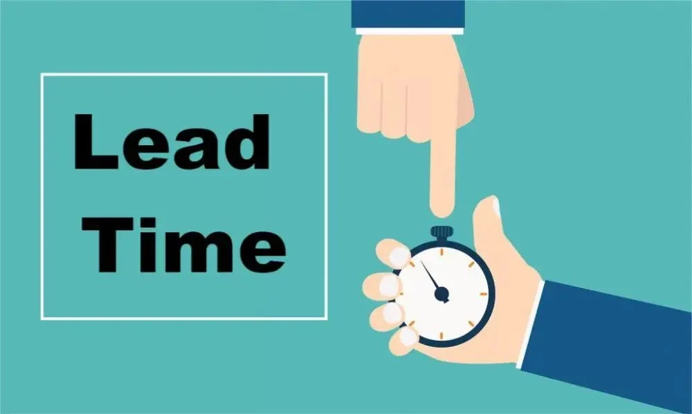 Lead time là gì? Cách tối ưu hiệu quả cho sản xuất