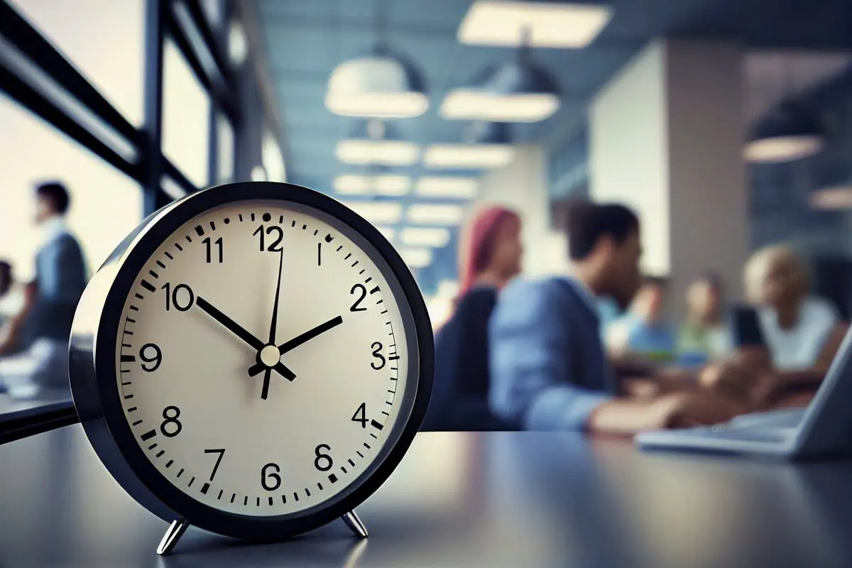 Cách áp dụng Just in time hiệu quả