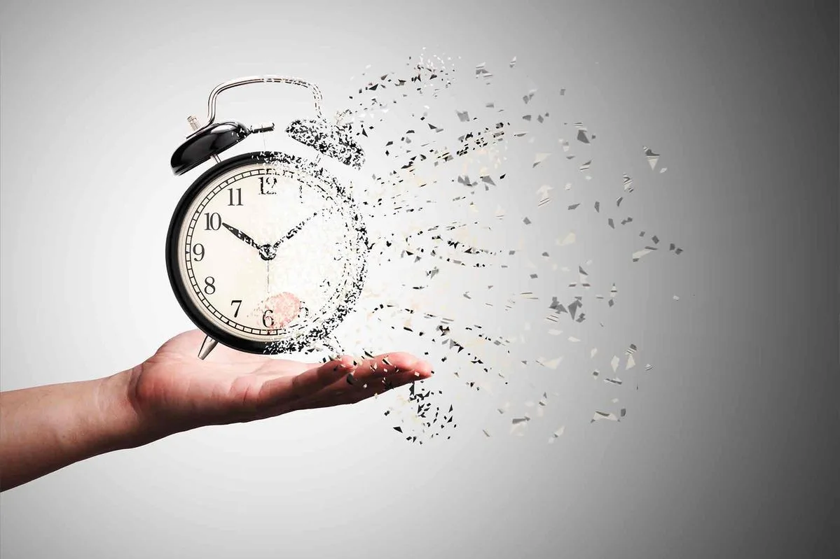 Changeover time là gì?