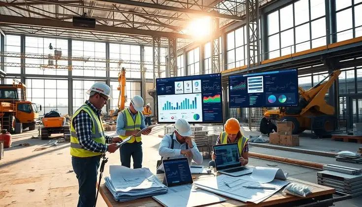 Sumitomo Heavy Industries Việt Nam số hóa toàn diện quản lý bảo trì với Quasoft CMMS