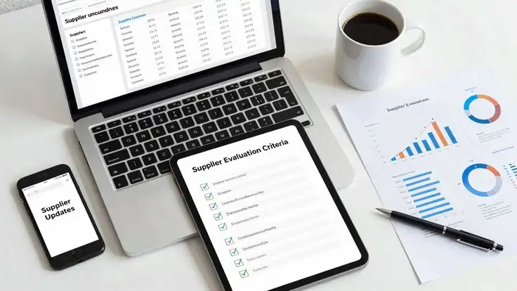 Kiểm soát chất lượng bằng Excel: Giới hạn và rủi ro audit