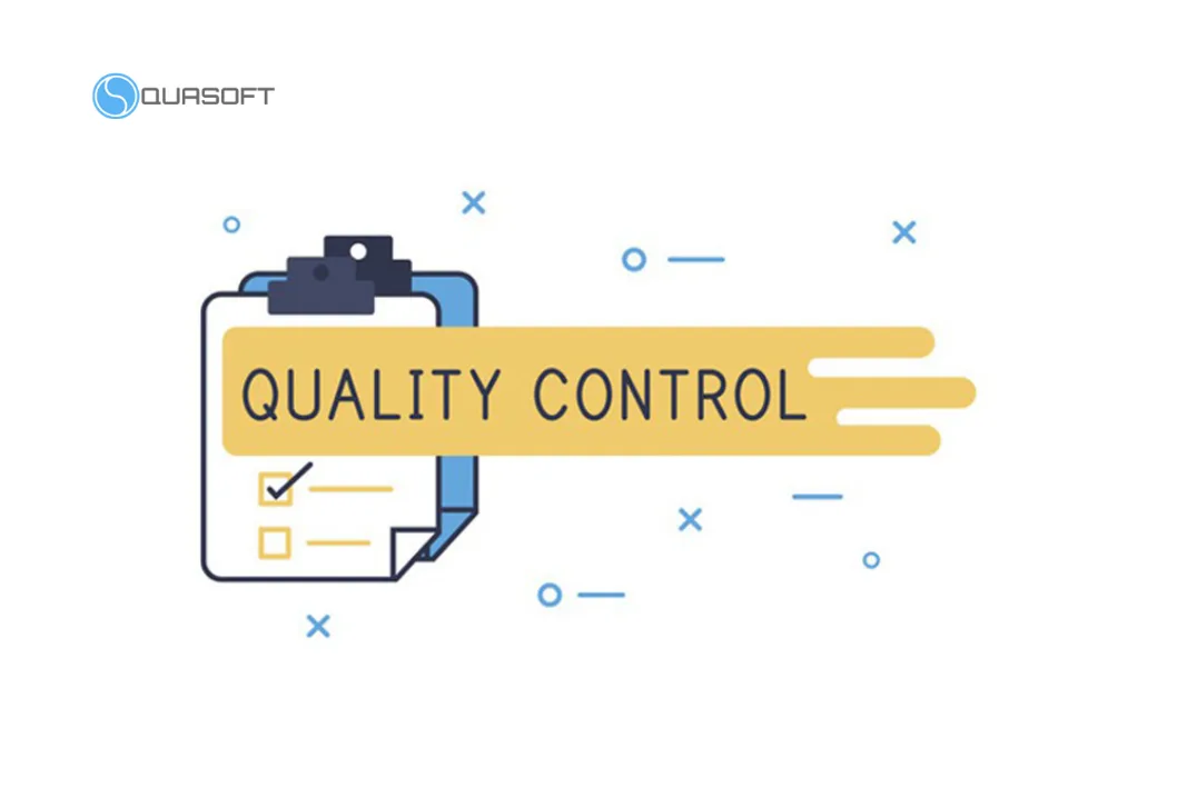 Kiểm soát chất lượng iQC - pQC - oQC là gì?
