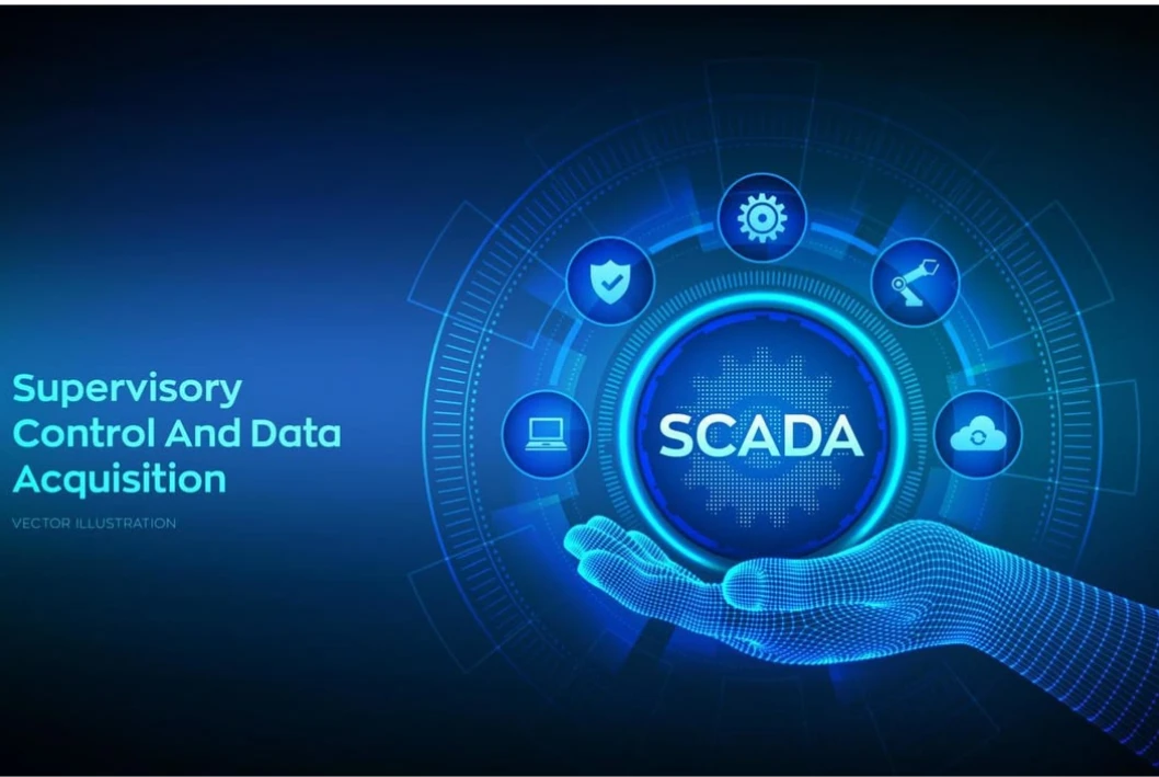 Triển khai MES khi có SCADA