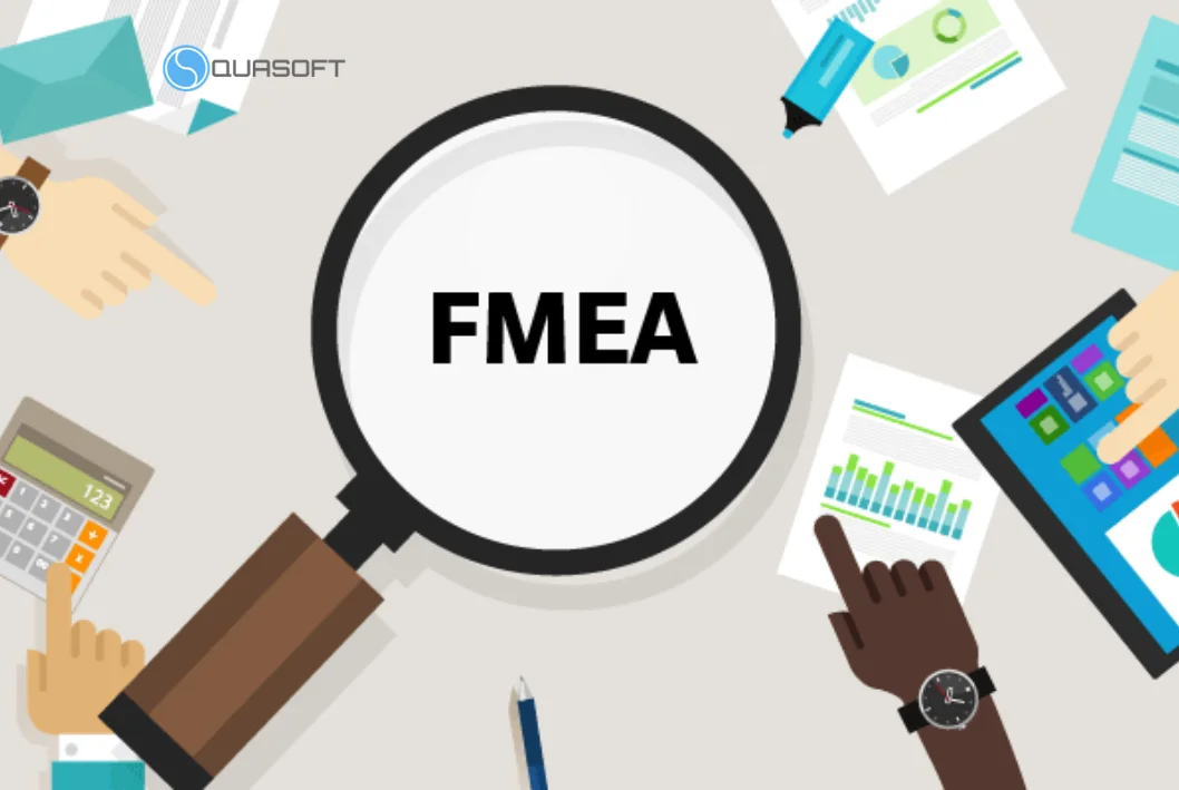 Quy trình thực hiện FMEA