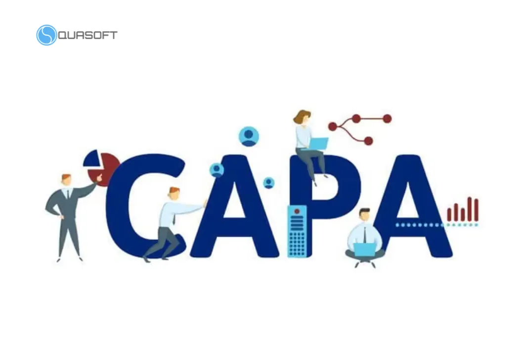 CAPA là gì?