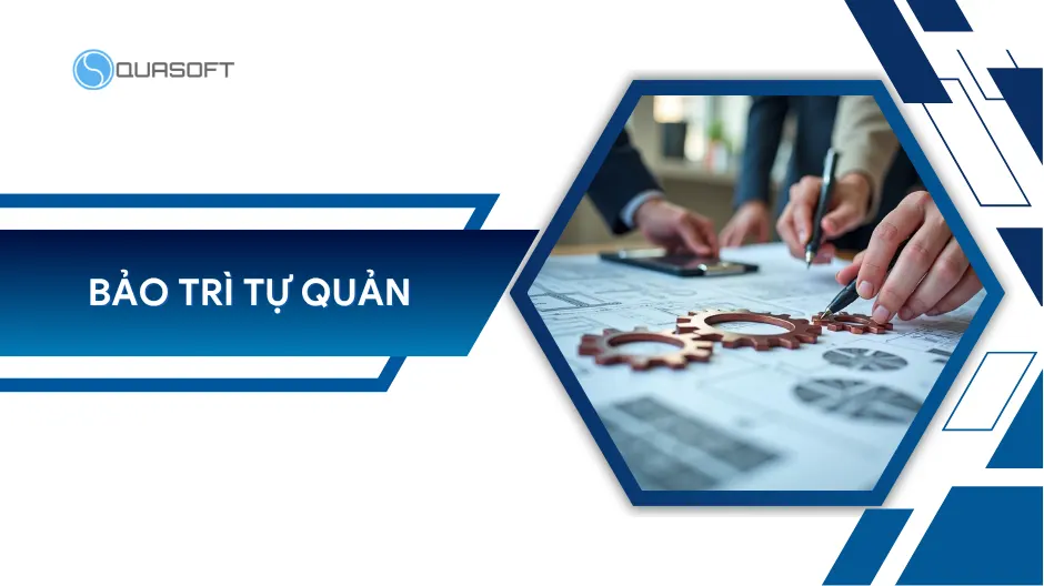 Bảo trì tự quản